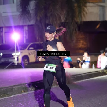 Runner Photo 7977390