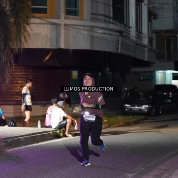 Runner Photo 7977395