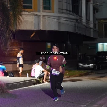 Runner Photo 7977397