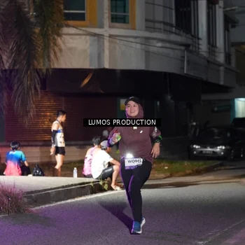 Runner Photo 7977399