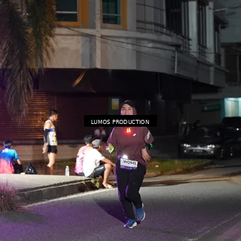 Runner Photo 7977400