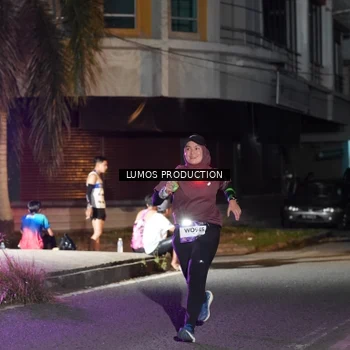 Runner Photo 7977401