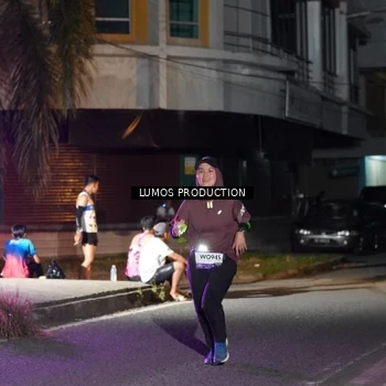 Runner Photo 7977402