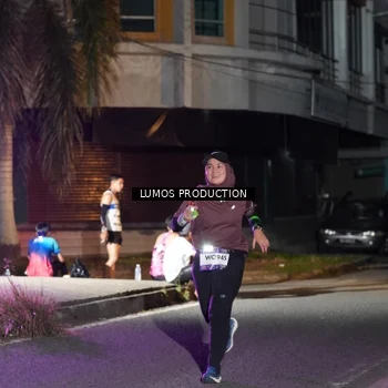 Runner Photo 7977403