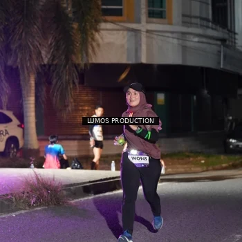 Runner Photo 7977411
