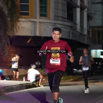 Runner Photo 7977436