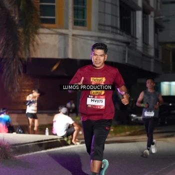 Runner Photo 7977439