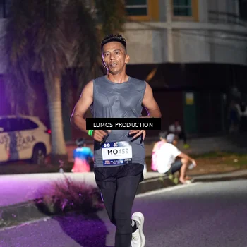 Runner Photo 7977470