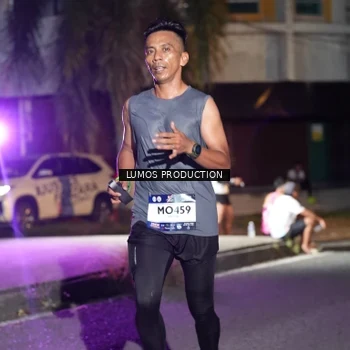 Runner Photo 7977472