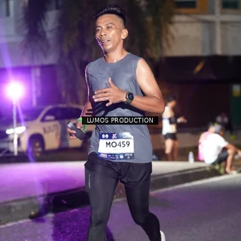 Runner Photo 7977473