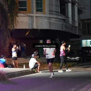 Runner Photo 7977479
