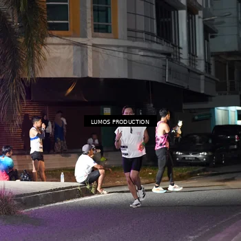 Runner Photo 7977480