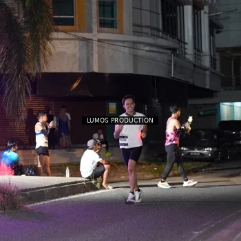 Runner Photo 7977481