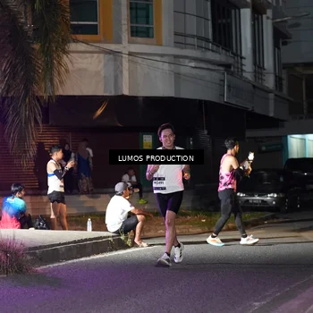 Runner Photo 7977483