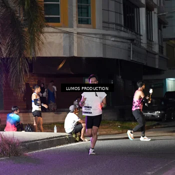 Runner Photo 7977487
