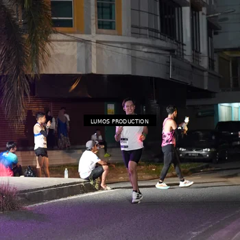 Runner Photo 7977490