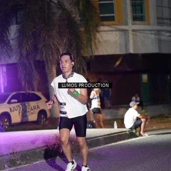 Runner Photo 7977508