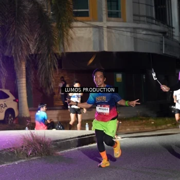 Runner Photo 7977522