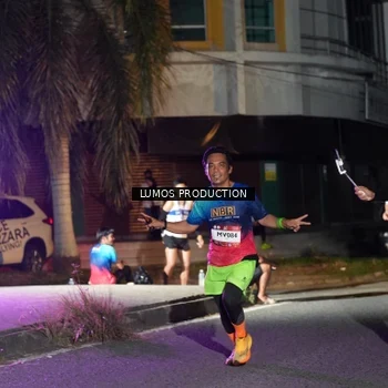 Runner Photo 7977523