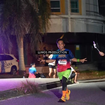 Runner Photo 7977524