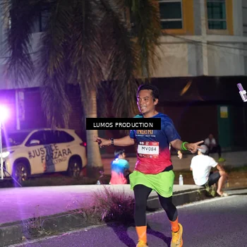 Runner Photo 7977532