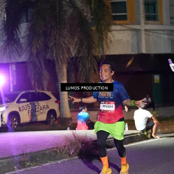 Runner Photo 7977535