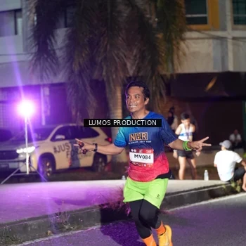 Runner Photo 7977540