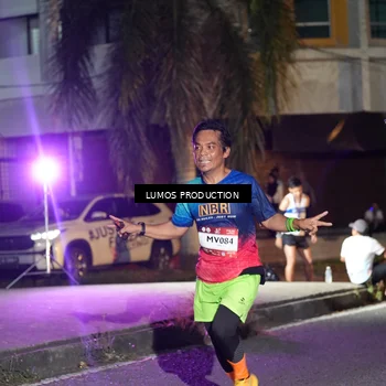 Runner Photo 7977541