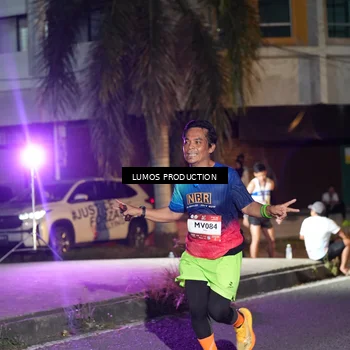 Runner Photo 7977542
