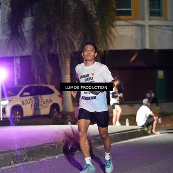 Runner Photo 7977556
