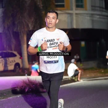 Runner Photo 7977581