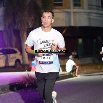 Runner Photo 7977582