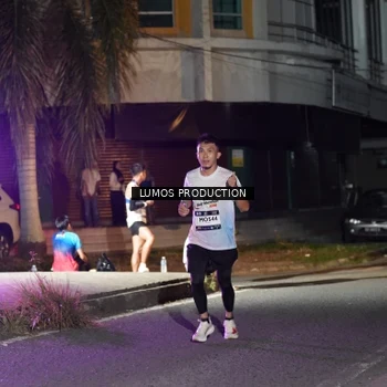 Runner Photo 7977587