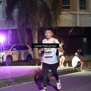 Runner Photo 7977609