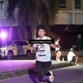 Runner Photo 7977610