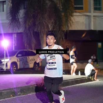 Runner Photo 7977612