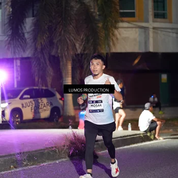 Runner Photo 7977613