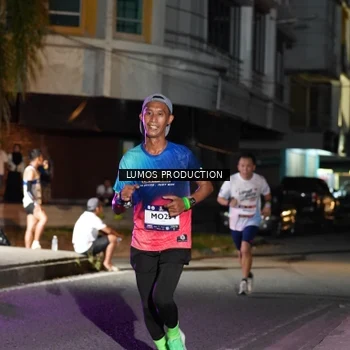 Runner Photo 7977658