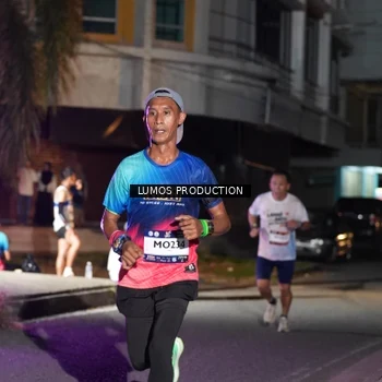 Runner Photo 7977662