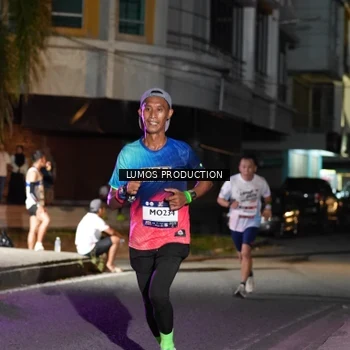 Runner Photo 7977664