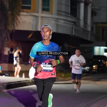 Runner Photo 7977665