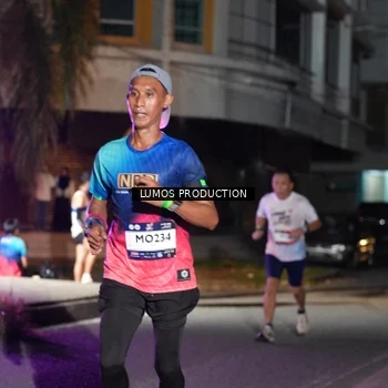 Runner Photo 7977669