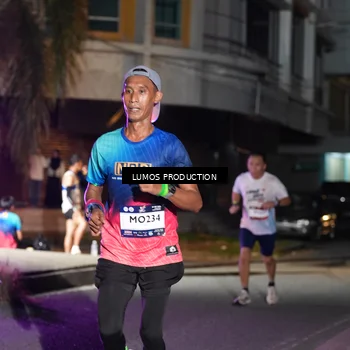 Runner Photo 7977678