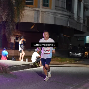Runner Photo 7977685