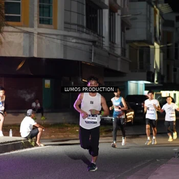 Runner Photo 7977693