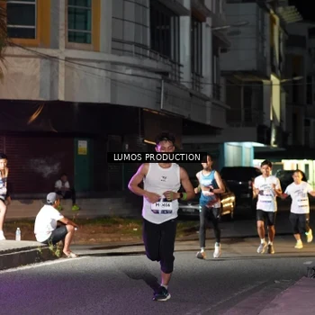 Runner Photo 7977696