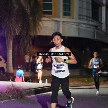 Runner Photo 7977706