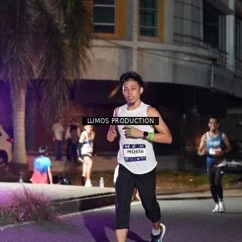 Runner Photo 7977710