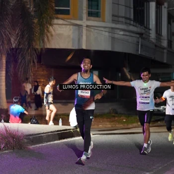 Runner Photo 7977725