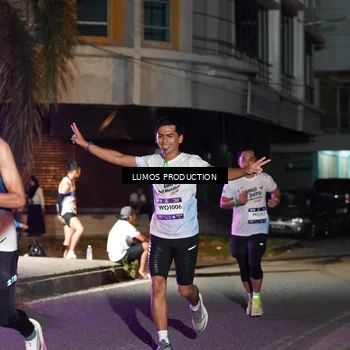 Runner Photo 7977739